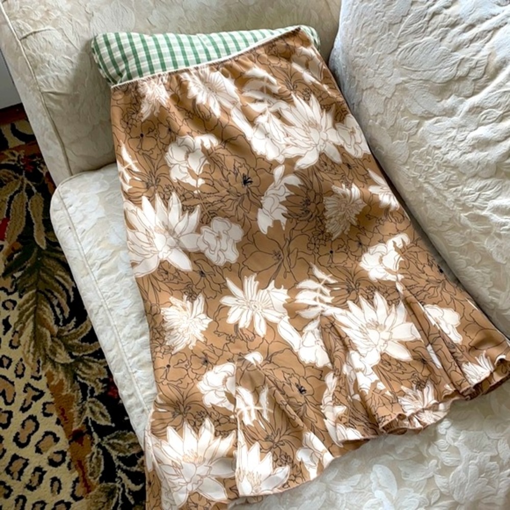 Worthington Light Skirt